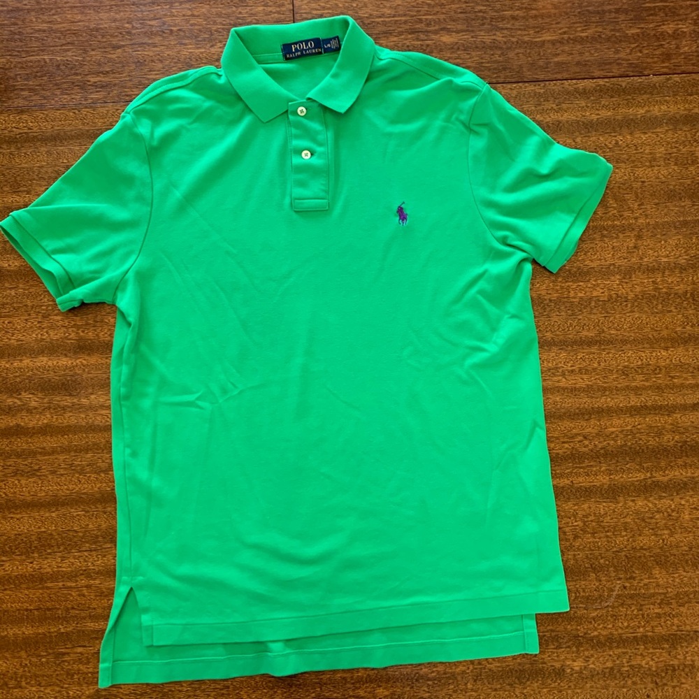 Men’s Polo